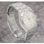 Rolex Datejust Oysterquartz 17000 1978 Stainless Steel - Vintage Mens Watch