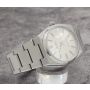 Rolex Datejust Oysterquartz 17000 1978 Stainless Steel - Vintage Mens Watch