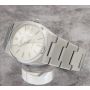 Rolex Datejust Oysterquartz 17000 1978 Stainless Steel - Vintage Mens Watch