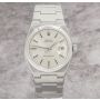 Rolex Datejust Oysterquartz 17000 1978 Stainless Steel - Vintage Mens Watch
