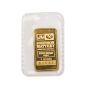 Johnson Matthey 5 Gram Gold Bar Sealed 9999 Pure JM Cross Hammer Logo 