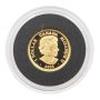 2006 Canada $1 Louis d'or Mirliton 1723 Gold Coin 0.9999 Pure RCM