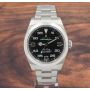 Rolex Air-King 40mm 116900 Black Dial Oyster Bracelet 2020 Mens Automatic Watch