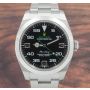 Rolex Air-King 40mm 116900 Black Dial Oyster Bracelet 2020 Mens Automatic Watch