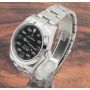Rolex Air-King 40mm 116900 Black Dial Oyster Bracelet 2020 Mens Automatic Watch