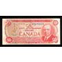 1975 Canada $50 banknote RCMP Musical Ride Crow Bouey EFA 1954370 VF/EF