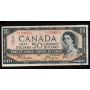1954 Canada $50 devils face banknote Beattie Coyne A/H 1786851 FINE
