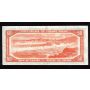 1954 Canada $50 devils face banknote Beattie Coyne A/H 1864751 VF/EF