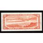 1954 Canada $50 devils face banknote Beattie Coyne A/H 1883216 nice VF+