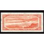 1954 Canada $50 devils face banknote Beattie Coyne A/H 1709233 nice VF+