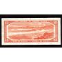 1954 Canada $50 devils face banknote Beattie Coyne A/H 1872662 Choice EF+