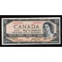 1954 Canada $50 devils face banknote Beattie Coyne A/H 1882115 VF