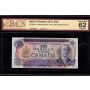 1971 Canada $10 replacement note Lawson Bouey *TT 2352583 BCS CH UNC-62