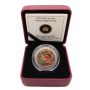 2012 50-Cent Coin – Santa's Secret