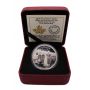 2014 Proof Silver Dollar – 100th Anniversary of the Declaration of the First World War