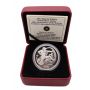 2013 Special Edition Proof Silver Dollar – 60th Anniversary of the Korean Armistice Agreement 