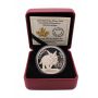 2014 $20 Fine Silver Coin – Canadian Dinosaurs: Xenoceratops