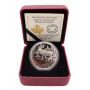 2017 $20 Fine Silver Coin – Nature's Impressions: Woodland Caribou