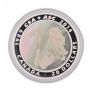 2014 $20 Fine Silver Coin – 25th Anniversary of the Canadian Space Agency