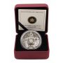 2013 $15 Fine Silver Coin – Maple of Peace