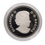 2013 $15 Fine Silver Coin – Maple of Peace