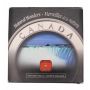 2003 $20 Fine Silver Coin: Natural Wonders – Niagara Falls