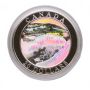 2003 $20 Fine Silver Coin: Natural Wonders – Niagara Falls