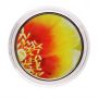 2013 25-Cent Coloured Coin – Magnified Beauty: The Eastern Prickly Pear Cactus