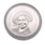 2002 The Queen Mother Proof Silver Dollar