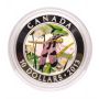 2013 $10 Fine Silver Coin – Twelve-Spotted Skimmer