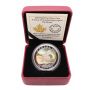 2015 $20 Fine Silver Coin – A Story of the Northern Lights: The Raven