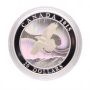 2015 $20 Fine Silver Coin – A Story of the Northern Lights: The Raven