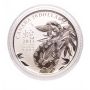 2013 $20 Fine Silver Coin – Year of the Snake