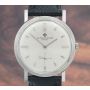 Vacheron Constantin Patrimony 6405 18K White Gold Vintage Mens Watch
