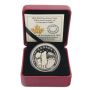 2015 Canada $20 Silver Proof Coin In Flanders Fields 100th Anniv Remembrance Day