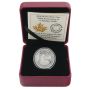 2015 Canada $3 Silver Proof Coin In Flanders Fields 100th Anniversary John McCrae
