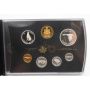 2017 Canada Commemorative 1967 Centennial Coins - Pure Silver Proof Set 