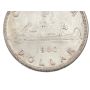 1948 Canada silver $1 dollar EF