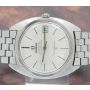 Omega Constellation 168.017 Chronometer Stainless Steel Vintage Mens Watch 1966 