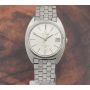 Omega Constellation 168.017 Chronometer Stainless Steel Vintage Mens Watch 1966 