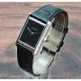 Cartier Tank Must LM WSTA0072 Quartz Black Dial Stainless steel 2024 Mens Watch