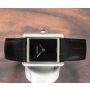 Cartier Tank Must LM WSTA0072 Quartz Black Dial Stainless steel 2024 Mens Watch