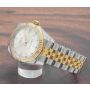 Rolex Lady-Datejust 178273 Oyster Perpetual 31mm 18K/SS Jubilee Ladies Watch