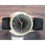 Hamilton Spectra Electric 14k Gold Vintage Cal 500 Mens Wrist Watch - Running