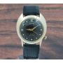 Hamilton Spectra Electric 14k Gold Vintage Cal 500 Mens Wrist Watch - Running