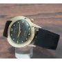 Hamilton Spectra Electric 14k Gold Vintage Cal 500 Mens Wrist Watch - Running