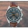 Omega Speedmaster 38 Co-Axial Chronometer 324.32.38.50.06.001 Stainless Watch