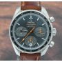 Omega Speedmaster 38 Co-Axial Chronometer 324.32.38.50.06.001 Stainless Watch