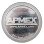 APMEX American Precious Metals Exchange 5 oz .9999 Fine Silver Round - Eagle & Flag Design