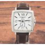 Raymond Weil Tradition 2836 Stainless Steel Automatic ETA 2895-2 Mens Watch